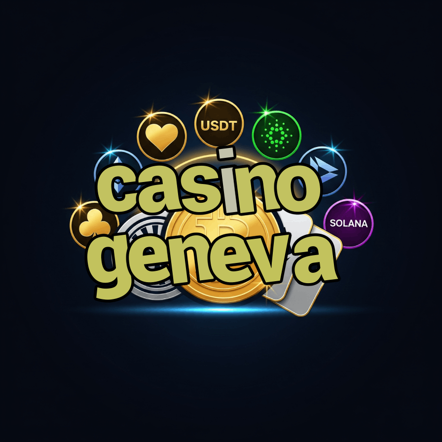 Casino Geneva - Luxury Swiss Casino